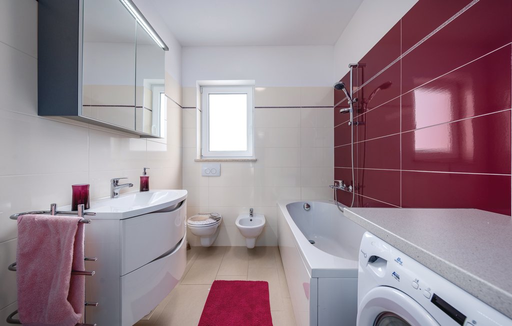 Semesterhus - Labin-Kapelica , Kroatien - CIO245 24