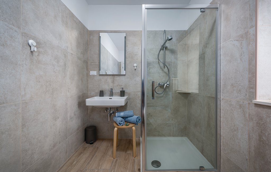 Semesterhus - Labin-Ripenda Kras , Kroatien - CIO250 31