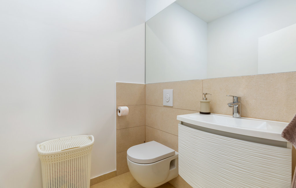 Feriehus - Duga Uvala-Segotici , Kroatia - CIO304 28