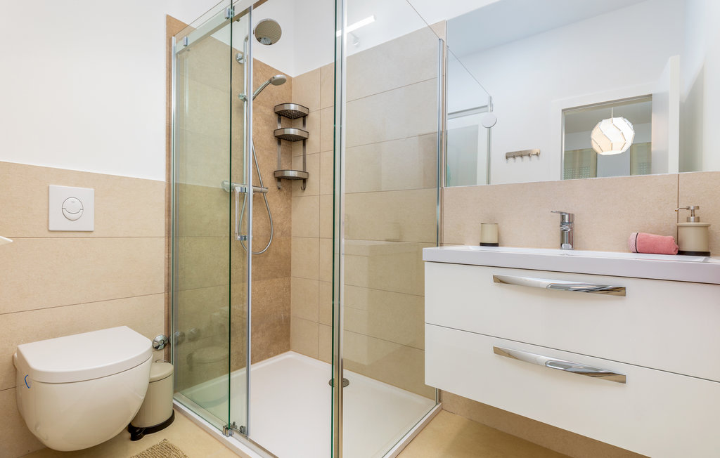 Feriehuse - Duga Uvala-Segotici , Kroatien - CIO305 33