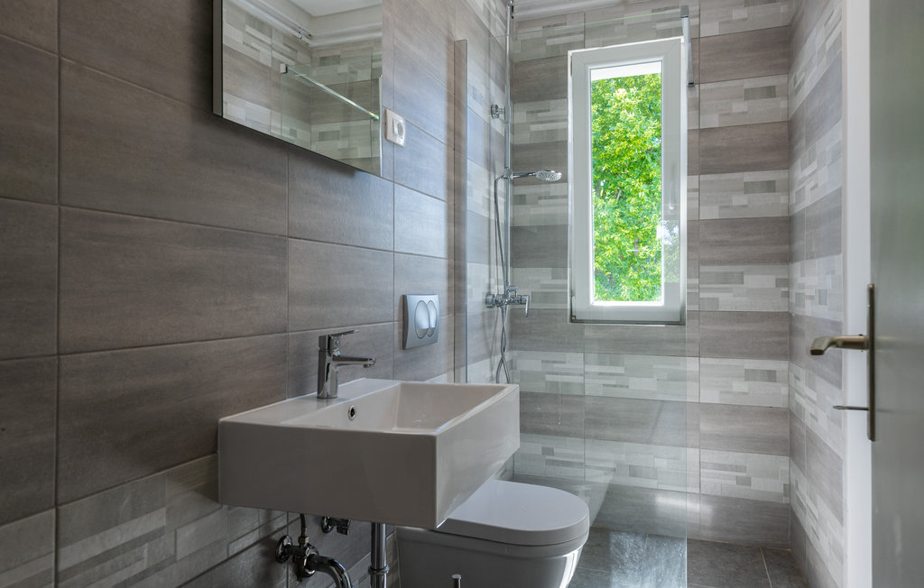 Feriehus - Labin-Sumber , Kroatia - CIO323 36