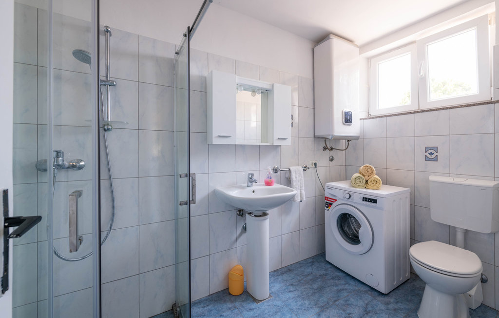 Ferienhaus - Duga Uvala-Peruski , Kroatien - CIO332 15