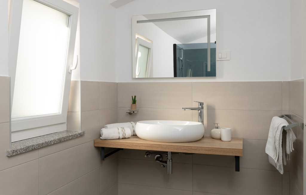 Feriehuse - Labin-Kapelica , Kroatien - CIO346 24