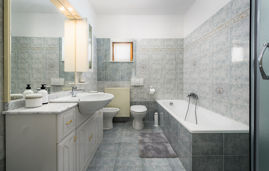 Ferieleilighet - Labin-Paradiz , Kroatia - CIO371 46