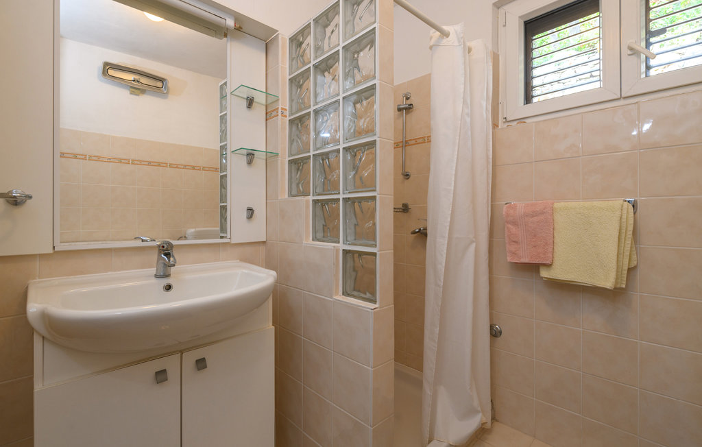 Feriehuse - Krnica , Kroatien - CIO376 20