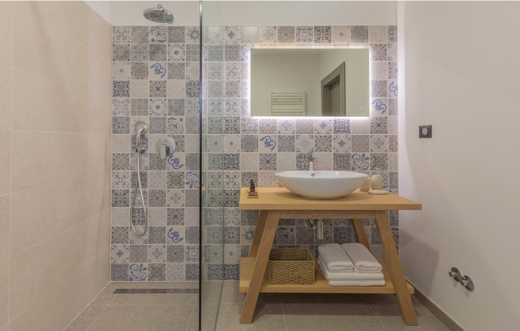 Feriehuse - Labin-Martinski , Kroatien - CIO381 35