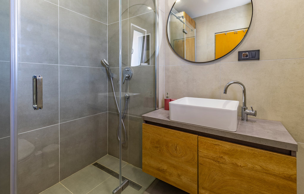 Semesterlägenhet - Labin-Vinez , Kroatien - CIO405 27