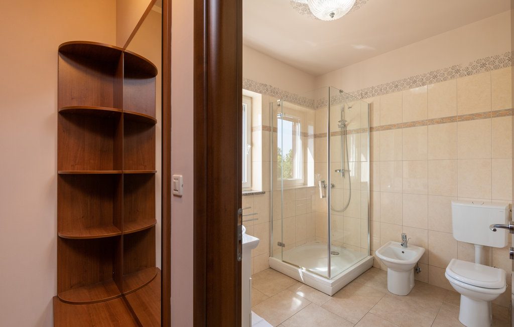 Feriehuse - Labin-Sumber , Kroatien - CIO913 48