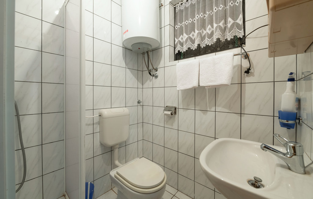 Ferienwohnung - Duga Uvala-Kavran , Kroatien - CIO914 11