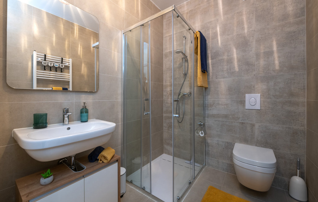 Ferienwohnung - Labin - Plomin Luka , Kroatien - CIO928 12