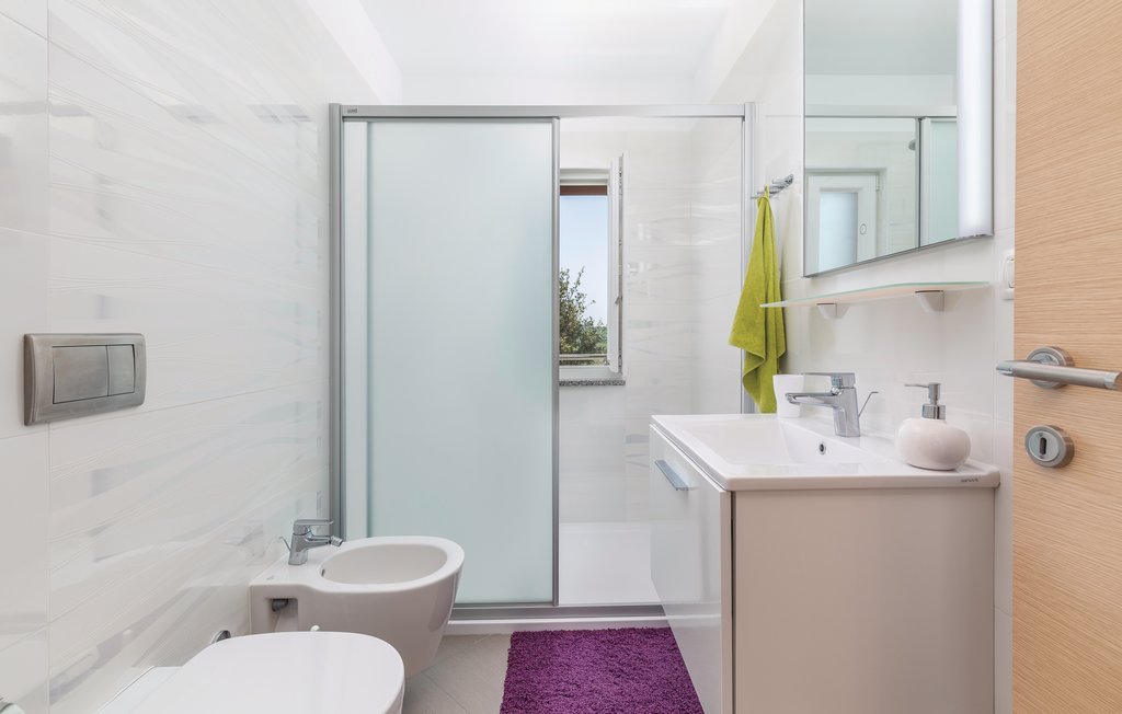 Feriehus - Duga Uvala-Peruski , Kroatia - CIO001 42