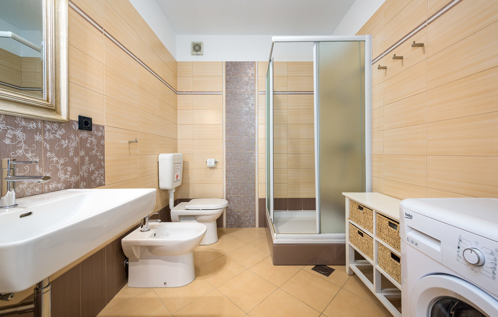 Semesterlägenhet - Rabac , Kroatien - CIO012 21