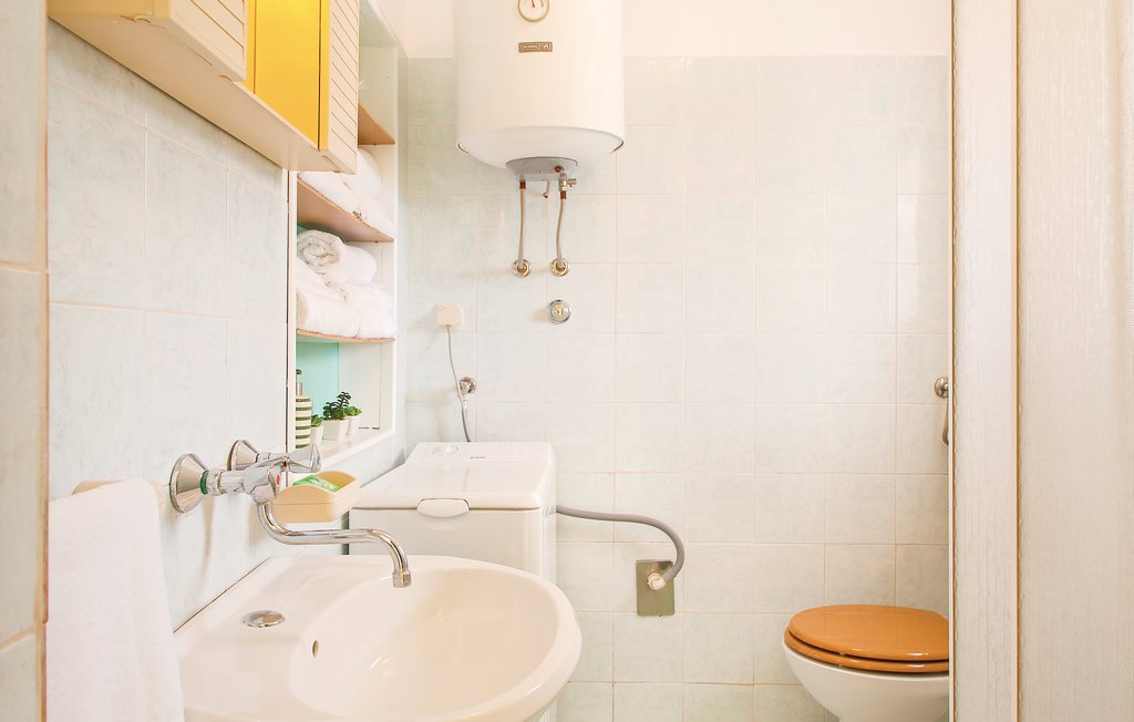 Feriehus - Duga Uvala-Cokuni , Kroatia - CIO026 15