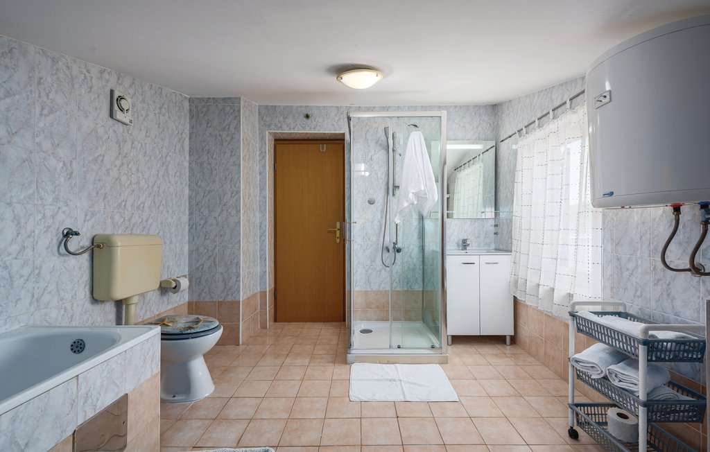 Lejlighed - Rabac , Kroatien - CIO045 19