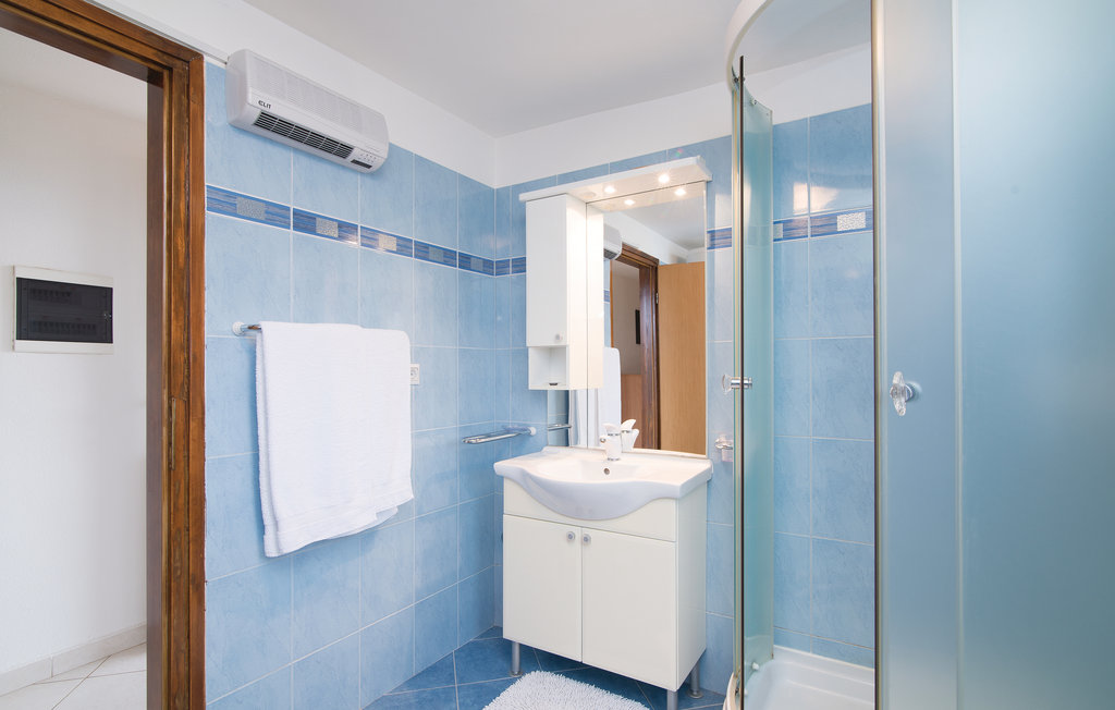 Feriehus - Labin-Jurazini , Kroatia - CIO050 27