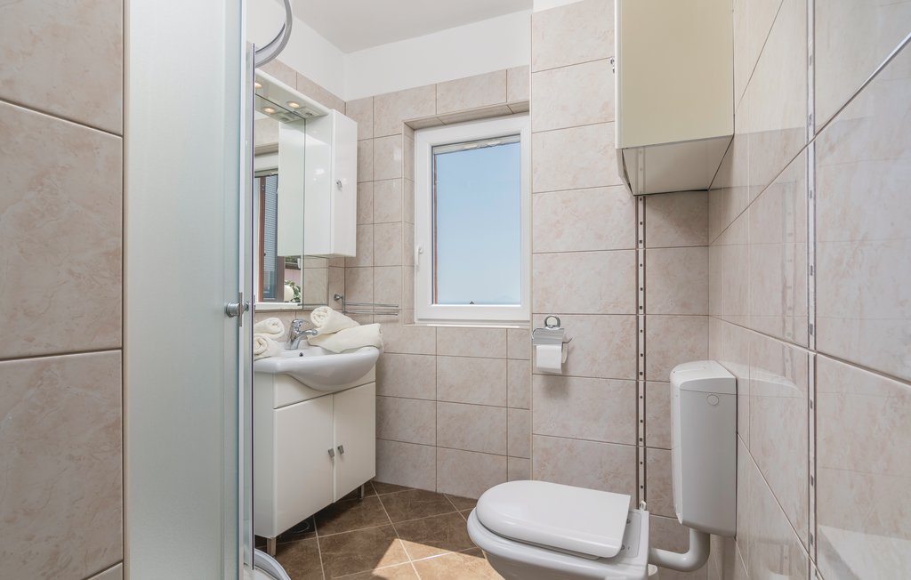 Ferieleilighet - Labin-Ravni , Kroatia - CIO138 39