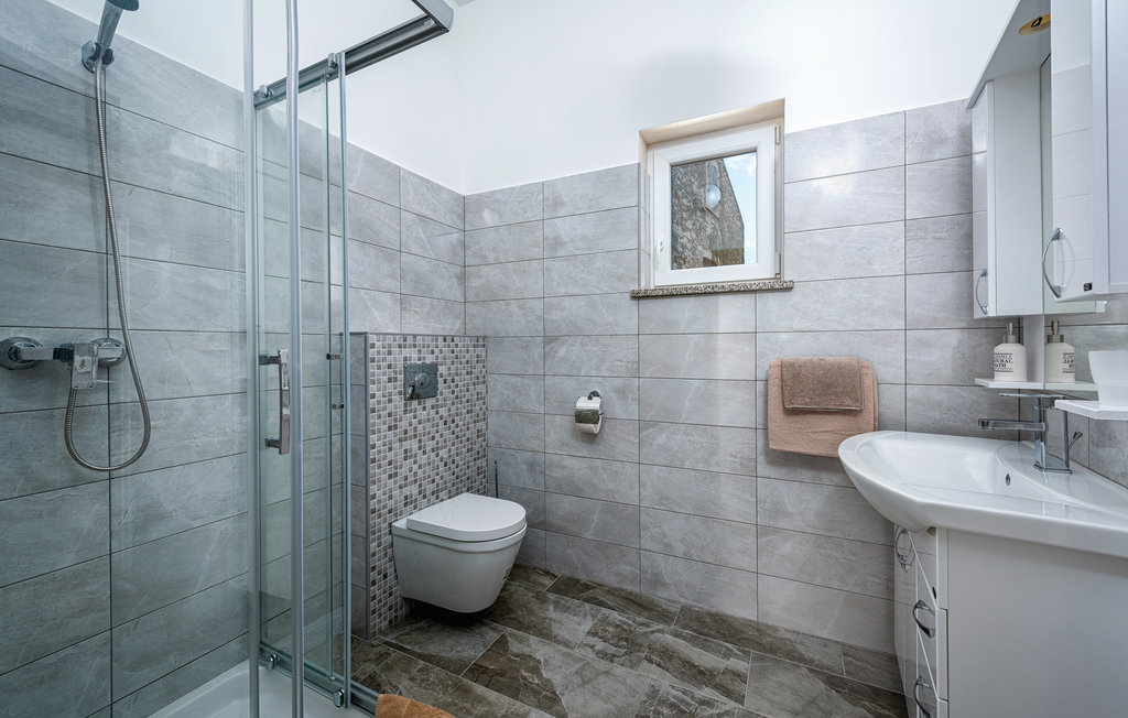 Feriehus - Labin-Plomin Luka , Kroatia - CIO162 19