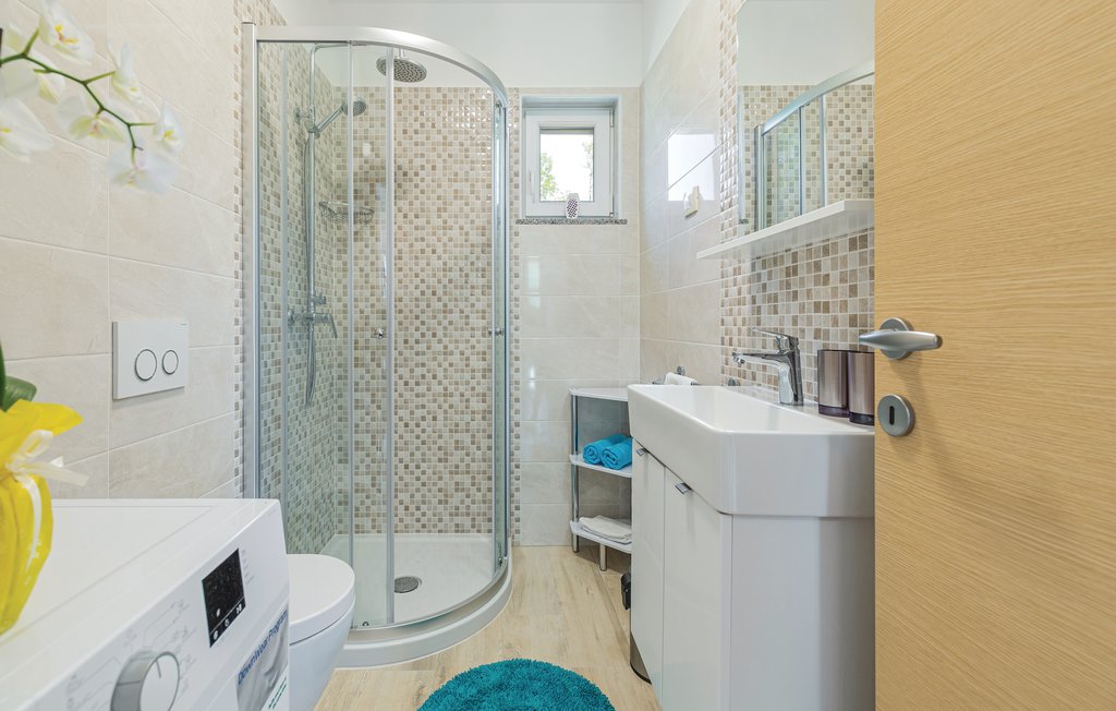 Feriehus - Labin-Brgod , Kroatia - CIO207 22