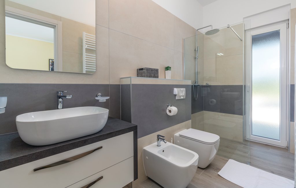 Feriehus - Krnica-Kujici , Kroatia - CIO222 43