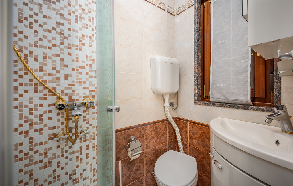 Feriehuse - Labin-Vinez , Kroatien - CIO271 44