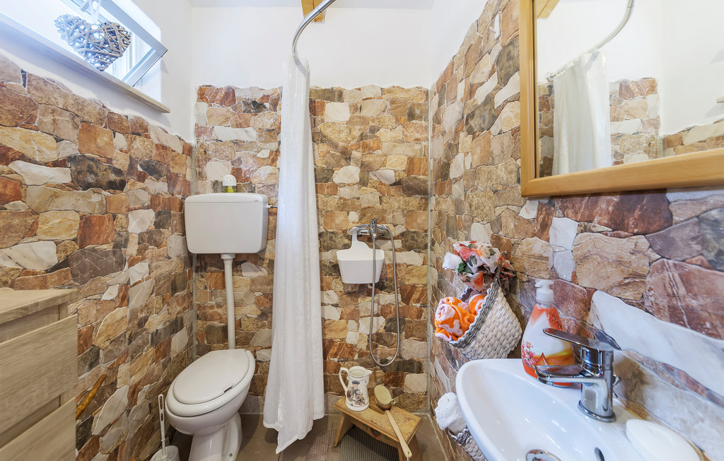 Feriehus - Labin-Kostrcani , Kroatia - CIO292 28