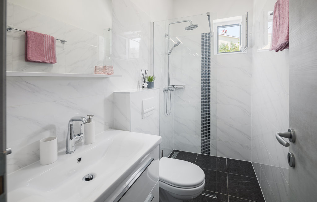 Feriehuse - Labin-Viskovici , Kroatien - CIO294 21