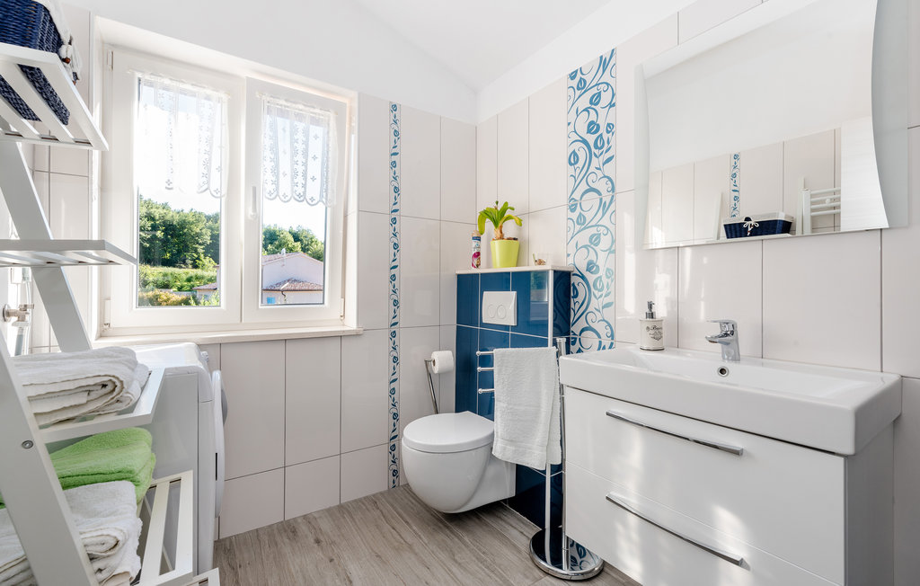 Feriehuse - Labin-Vlasici , Kroatien - CIO342 12