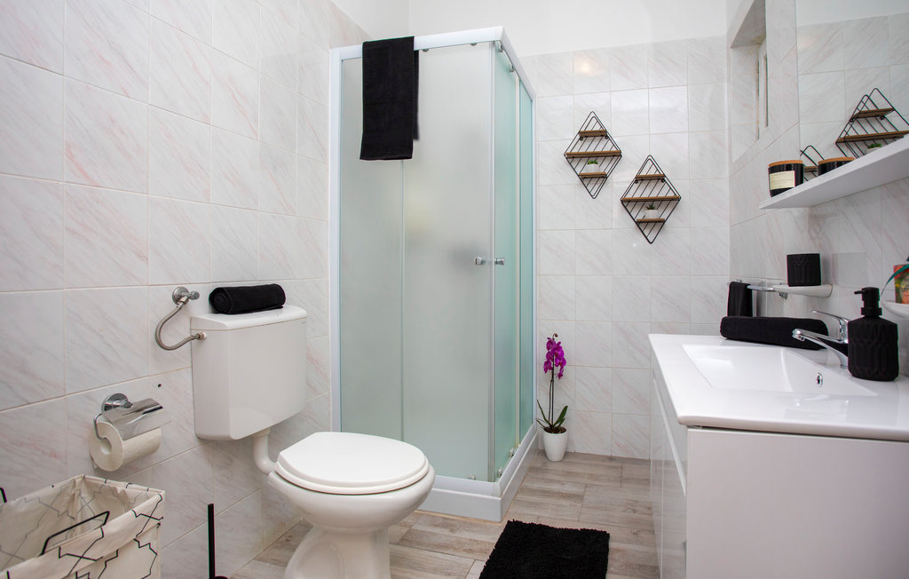 Ferienwohnung - Rabac , Kroatien - CIO352 23