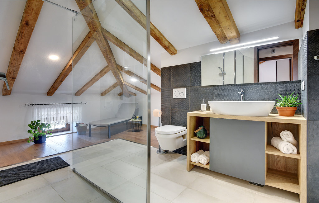 Semesterhus - Krnica , Kroatien - CIO354 39