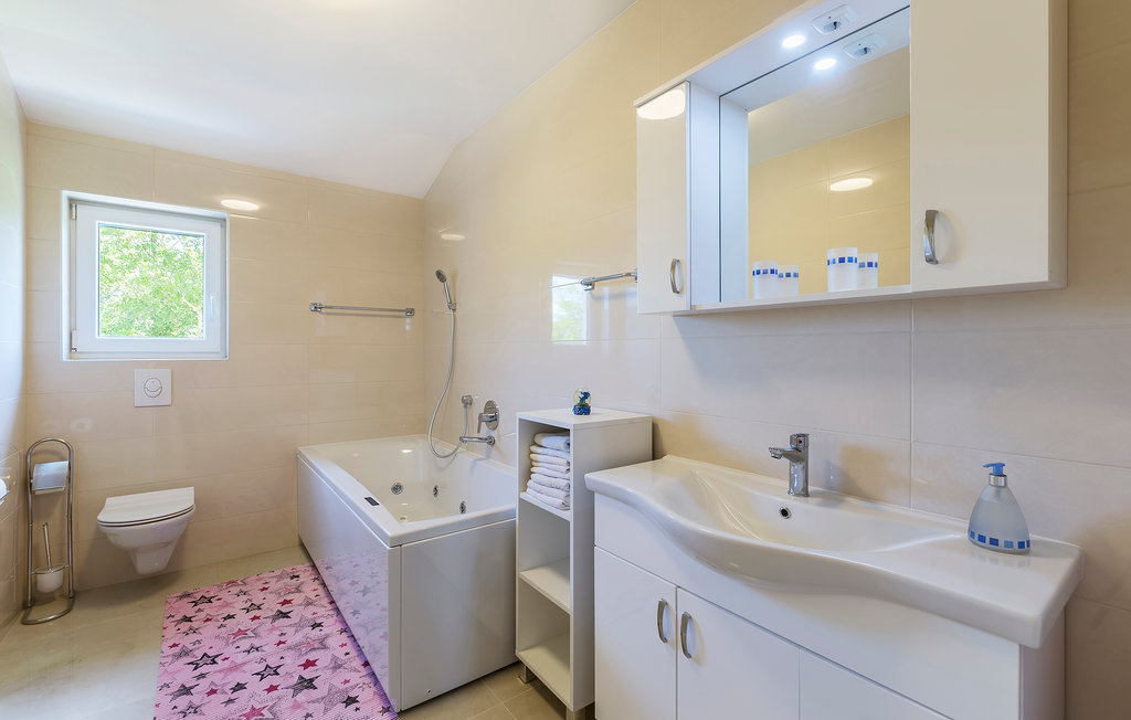 Semesterhus - Labin , Kroatien - CIO356 38