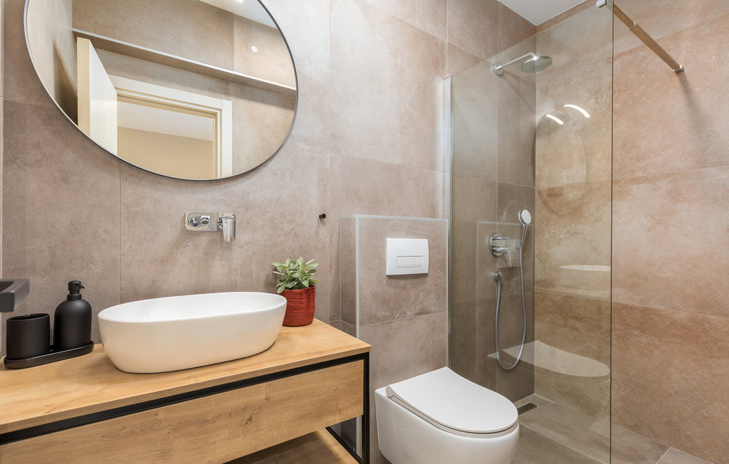 Feriehuse - Labin-Gondolici , Kroatien - CIO366 41