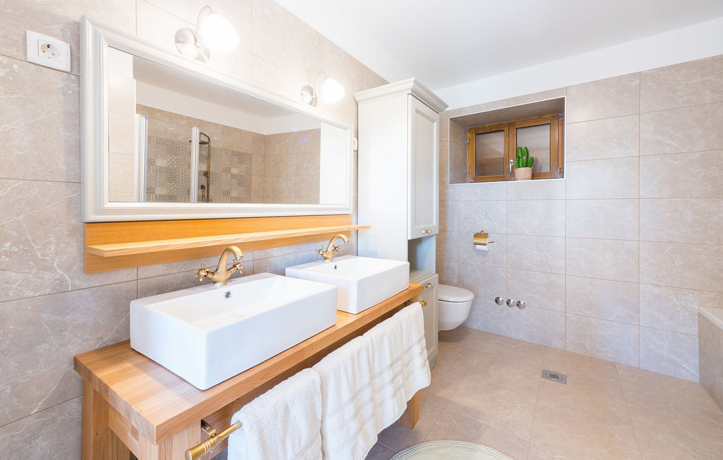 Feriehuse - Labin-Nova Vas , Kroatien - CIO370 38