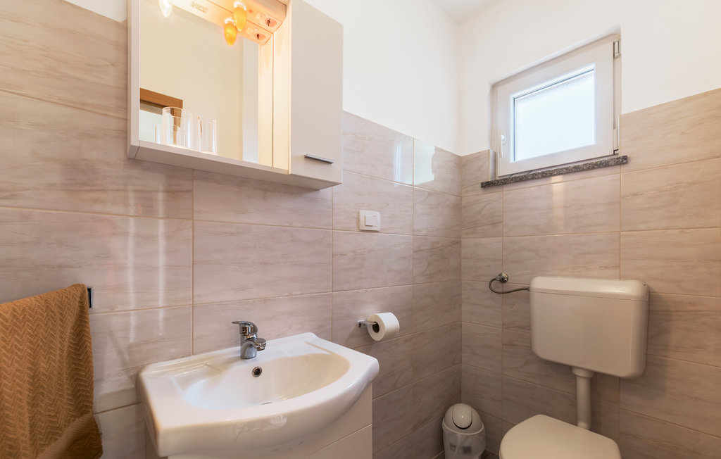 Feriehuse - Duga Uvala-Peruski , Kroatien - CIO903 33