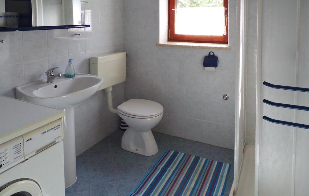 Semesterhus - Labin , Kroatien - CIO356 41