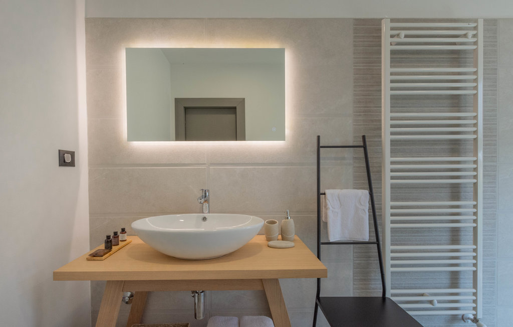 Feriehuse - Labin-Martinski , Kroatien - CIO381 39