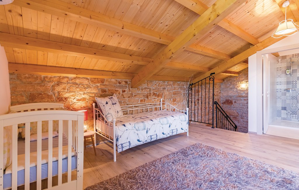 Feriehus - Duga Uvala-Peruski , Kroatia - CIO100 30