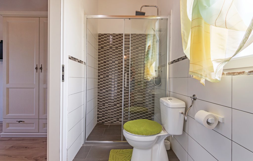 Ferienhaus - Peruski-Duga Uvala , Kroatien - CIO186 32