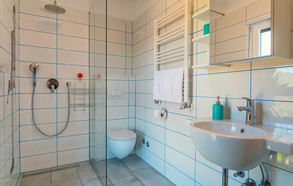 Feriehus - Labin-Viskovici , Kroatia - CIO273 48