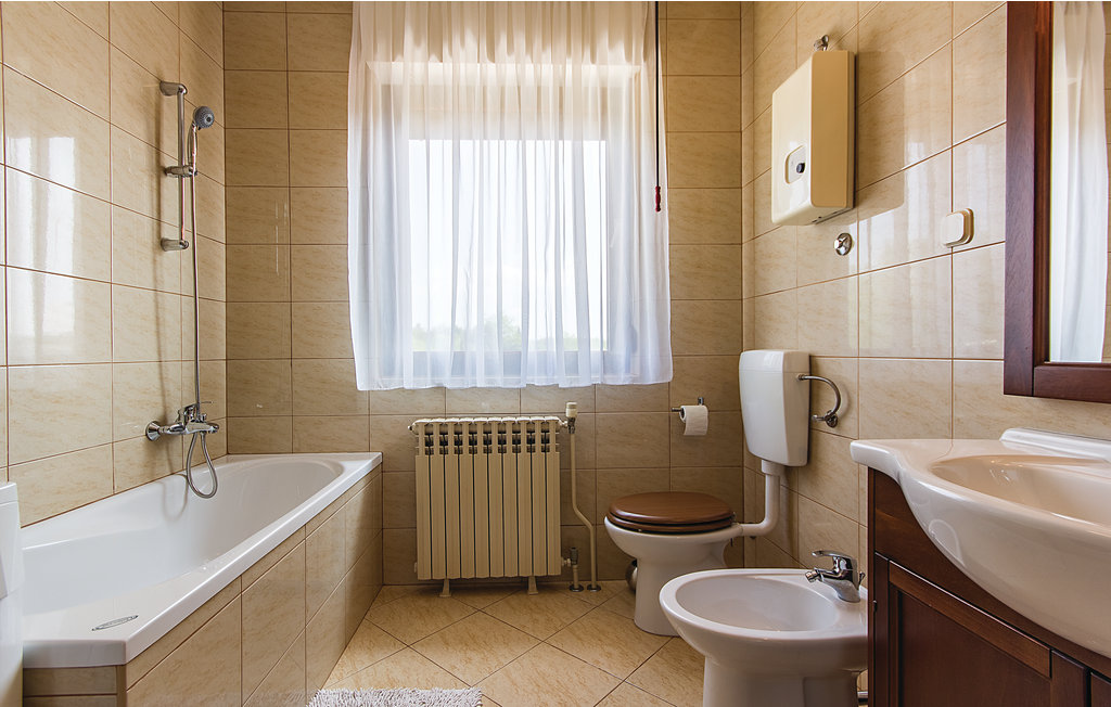 Feriehuse - Pula-Marcana , Kroatien - CIO020 35