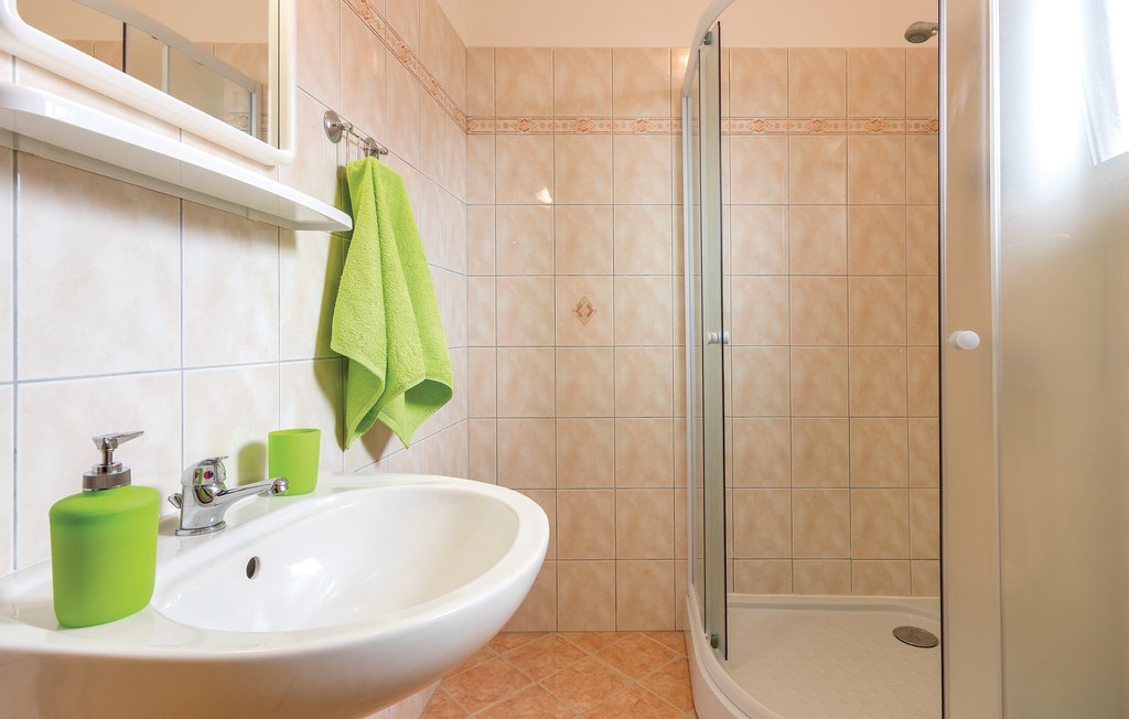 Semesterlägenhet - Pula-Marcana , Kroatien - CIO098 14