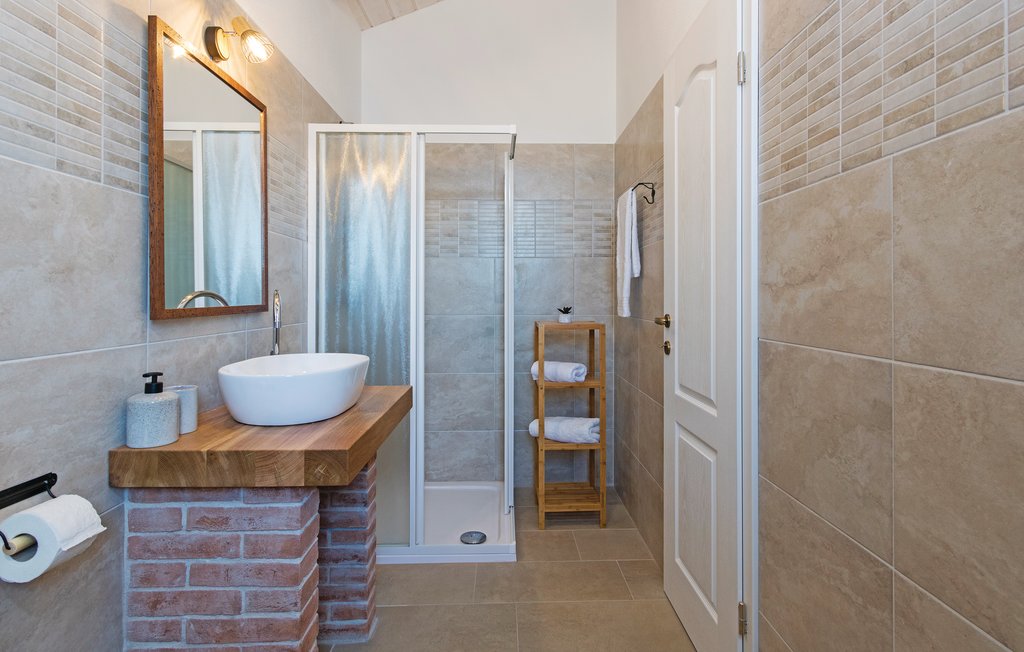 Feriehus - Duga Uvala-Peruski , Kroatia - CIO248 30