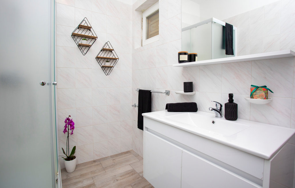 Ferienwohnung - Rabac , Kroatien - CIO352 24