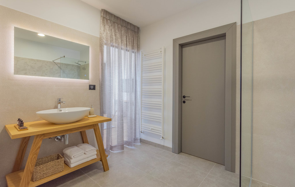 Feriehuse - Labin-Martinski , Kroatien - CIO381 36