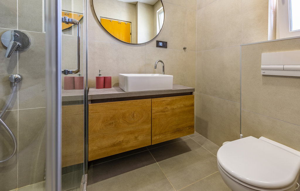 Semesterlägenhet - Labin-Vinez , Kroatien - CIO405 28