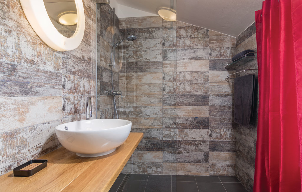 Feriehuse - Labin-Erzisce , Kroatien - CIO096 79