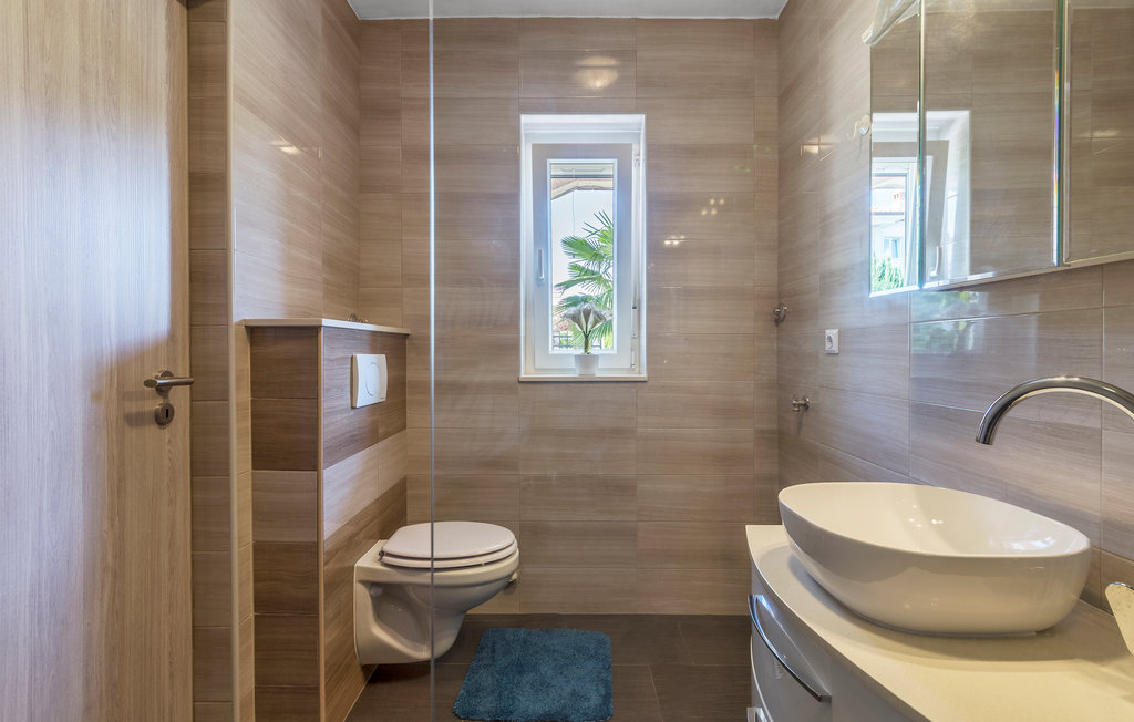 Feriehuse - Labin-Ladenci , Kroatien - CIO158 51