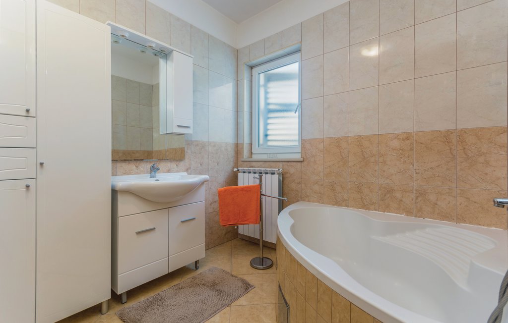 Feriehuse - Labin-Vinez , Kroatien - CIO178 34