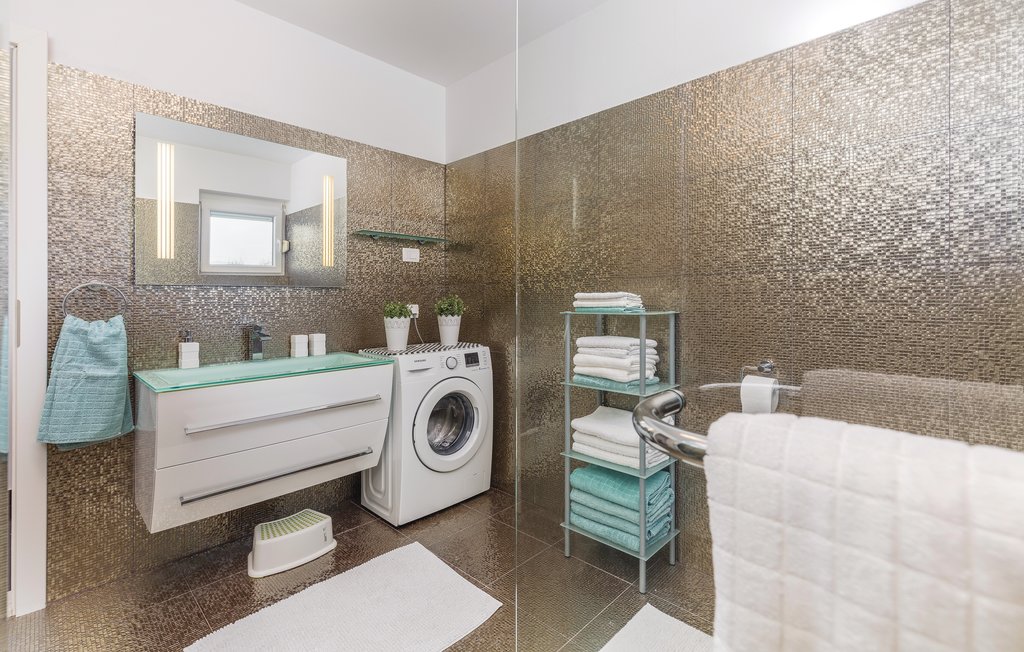 Feriehus - Labin-Beneci , Kroatia - CIO179 36