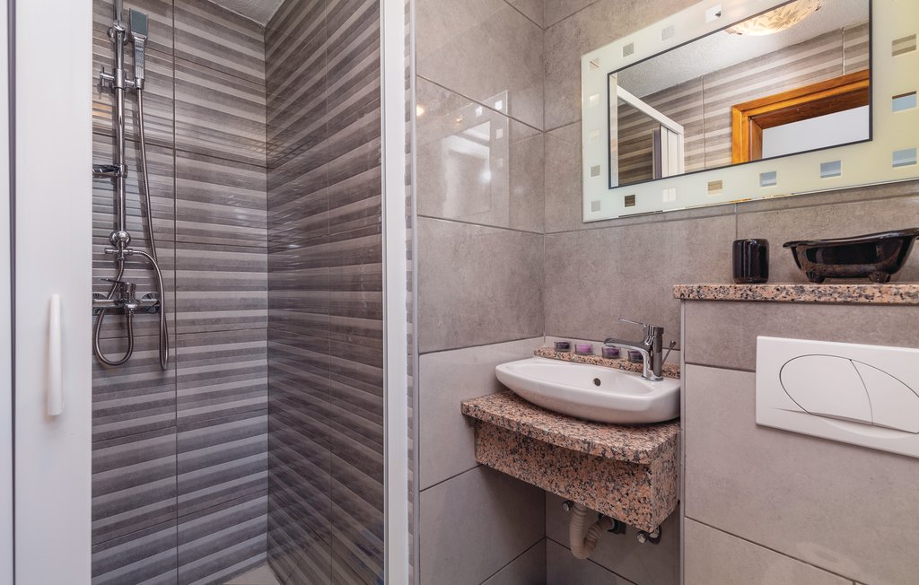 Feriehus - Labin-Santalezi , Kroatia - CIO180 36