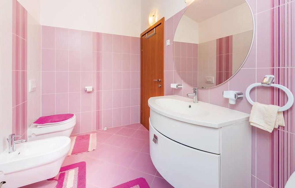 Feriehus - Labin-Susnjevica , Kroatia - CIO183 32